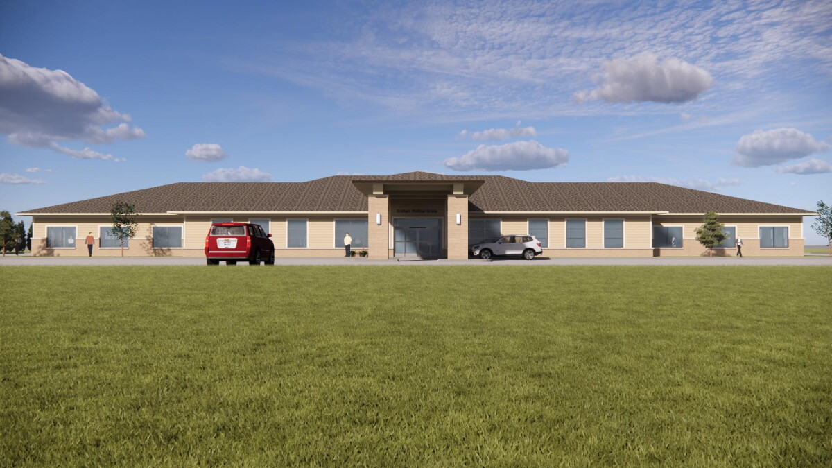 Graham Health System making major investment in Galesburg - Vimarsana News
