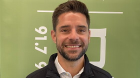 Dr. Joshuah Gruhl