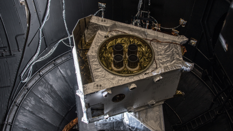 BepiColombo Mercury Mission