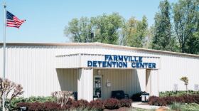 The Farmville Detention Center is run by a private prison company under a contract with Prince Edward County which, in turn, has a contract with ICE.