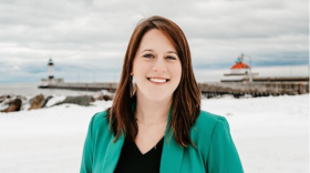 Ashlee Smith, WKAR senior director of content and education 