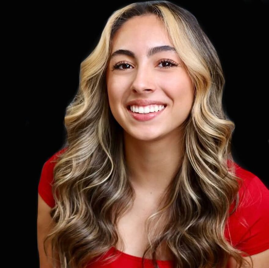 Mia Zottolo is an incoming sophomore at the New York University Tisch School of the Arts.