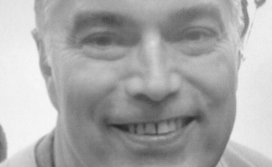 A photo provided by the family of Martin Bodrog, shows the 54-year-old man from Annandale, Va., who was one of 12 people killed in the shooting rampage at the Washington Navy Yard Monday.