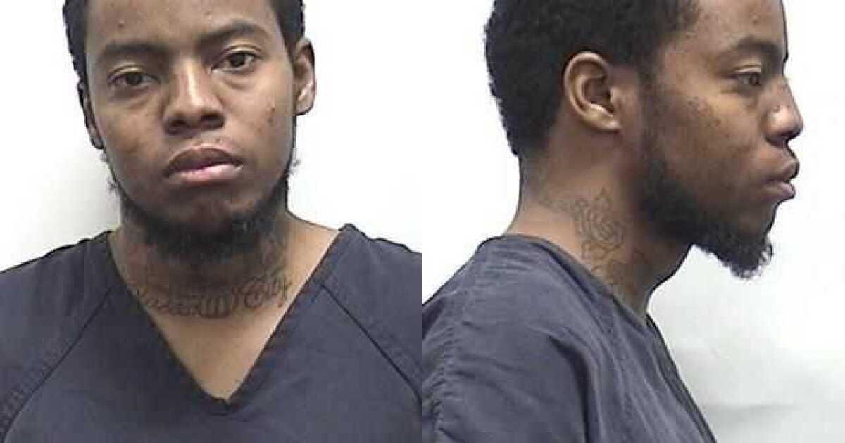 Athens Man Arrested for Murder in Shooting Death