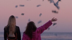 From “Sour Party,” which will premiere at the Chattanooga Film Festival.