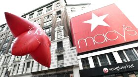 Eugene Gologursky/Getty Images for Macy's Inc.