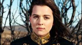 Brandi Carlile merges vocal force with genuine feeling.