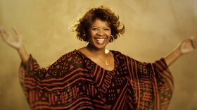 Irma Thomas, Blind Boys of Alabama Miller high life theatre