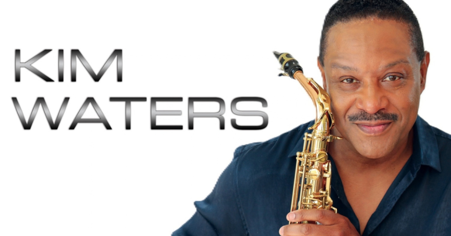 Kim Waters