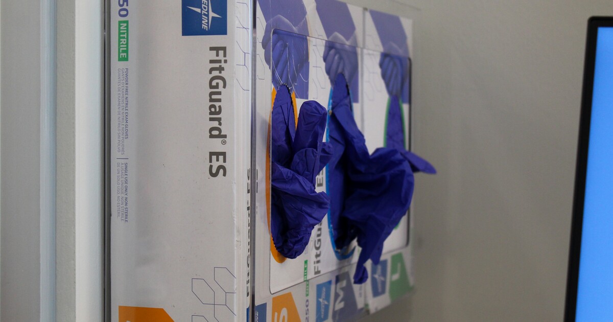 Report Indiana's total health costs near national average, but differ