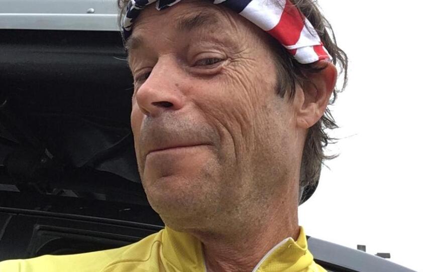 Bruce Watson drove a support vehicle for seven cyclists this past summer, starting at Puget Sound, over the Rockies, across Montana and the Great Plains to Boston. He was also searching for some reassurance about our country. He says he found it.