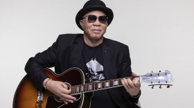 Salif Keita