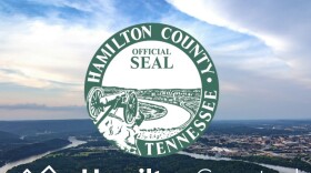 Cover of Hamilton Counted 2025 Mid-Year Report.
