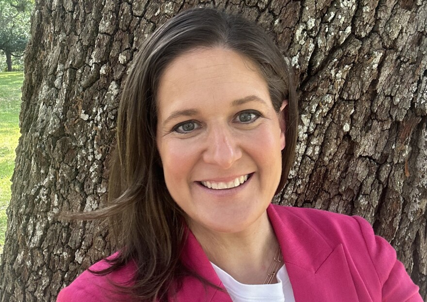 Brice Barnes is running for Florida's 2nd Congressional District