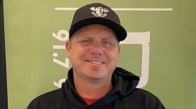 Park City Ski & Snowboard Competition Director Brent Grygiel