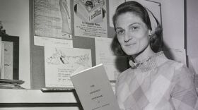 Bettmann/Bettmann Archive