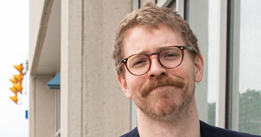 Conor Dwyer Reynolds is the first executive director of the Police Accountability Board.