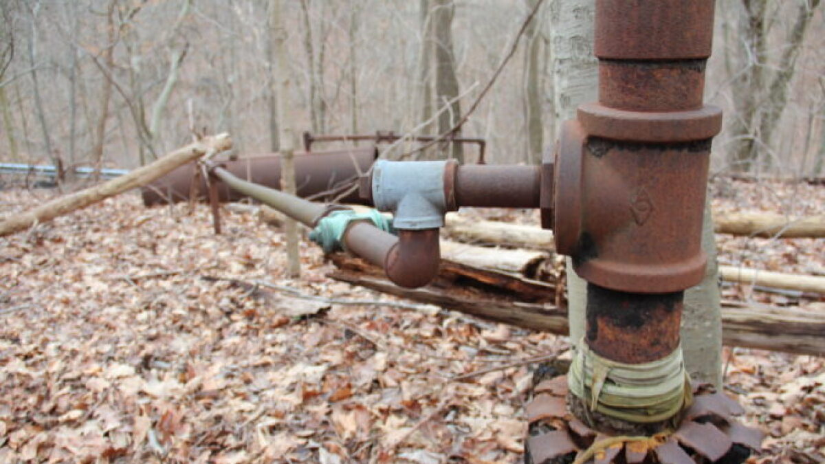 Pa. advocates say more scrutiny needed over well-plugging money - Vimarsana News