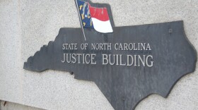 Three candidates are running for a seat on the North Carolina Supreme Court. Host Frank Stasio talks with Republican incumbent Barbara Jackson and challengers Democrat Anita Earls and Republican Chris Anglin.