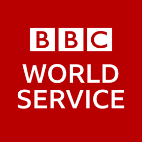 BBC World Service Logo