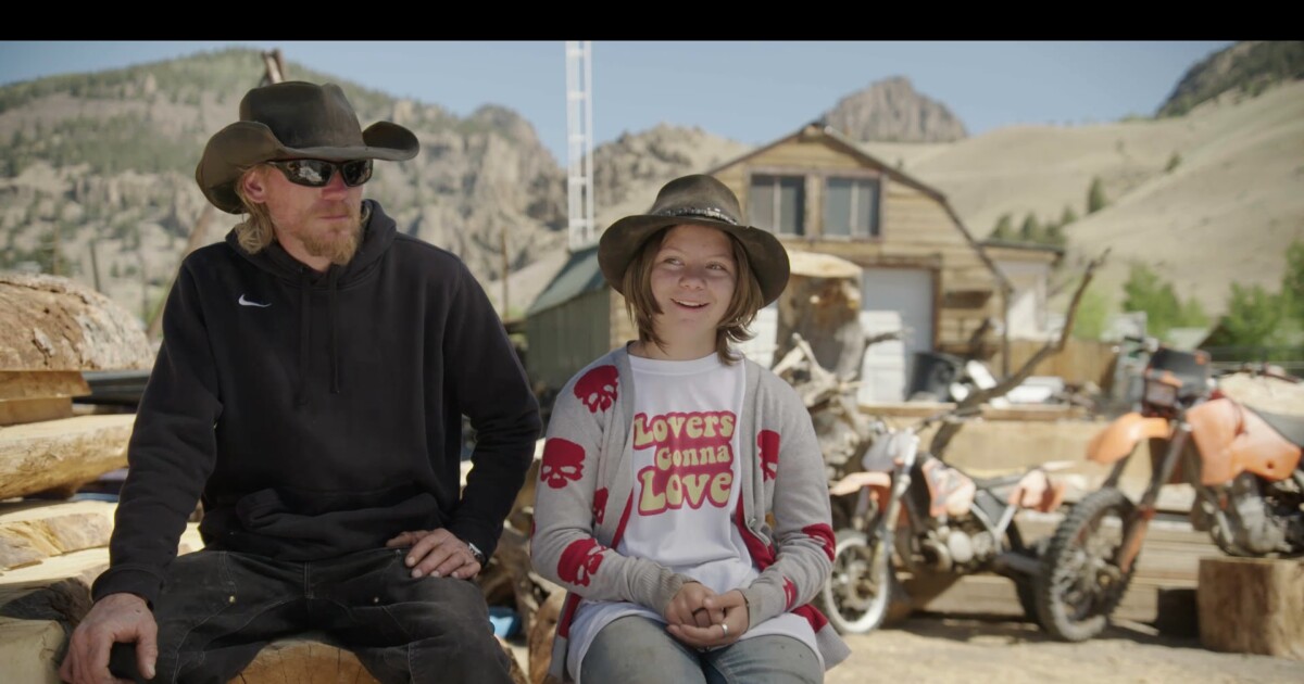 A new documentary examines how one Colorado mountain town navigates neighborly disagreements