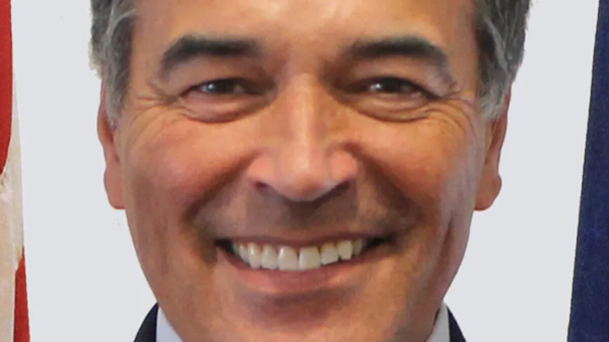 Your Vote 2026 Maine Calling candidate interview: Rick Bennett, independent for governor
