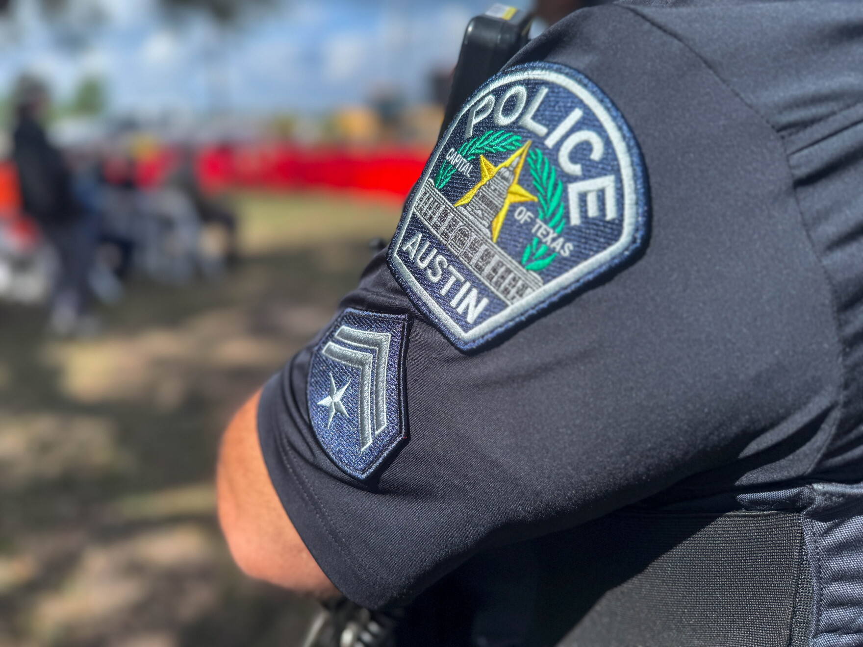 3 people killed in shooting at North Austin Target | TPR