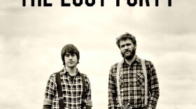 Randy Gosa and Brain Miller: The Lost Forty