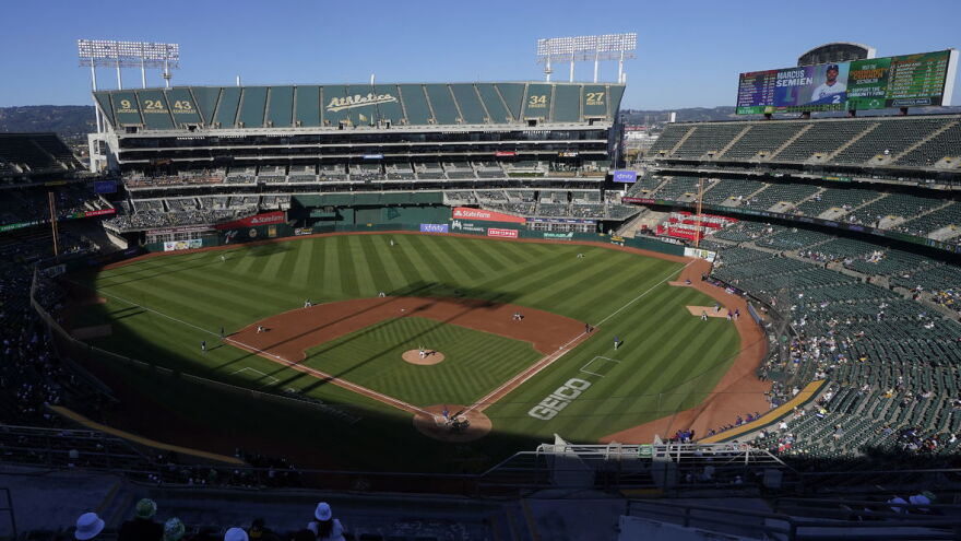 Jeff Chiu/AP