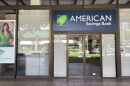 American Savings Bank