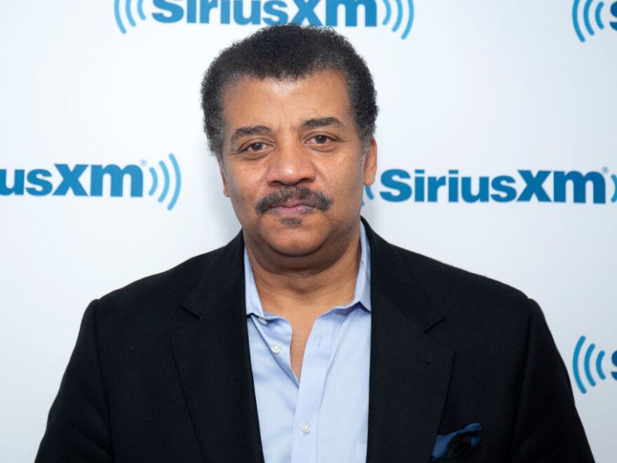 Neil deGrasse Tyson said of the allegations: "But what happens when it's just one person's word against another's, and the stories don't agree? That's when people tend to pass judgment on who is more credible than whom."