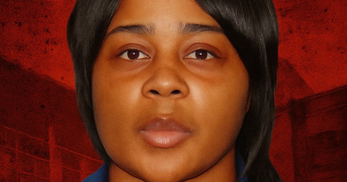 #OTGYpsi: Ypsilanti activist advocates for women’s prison to address mold and related health concerns