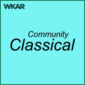 WKAR Community Classical - PLaceholder