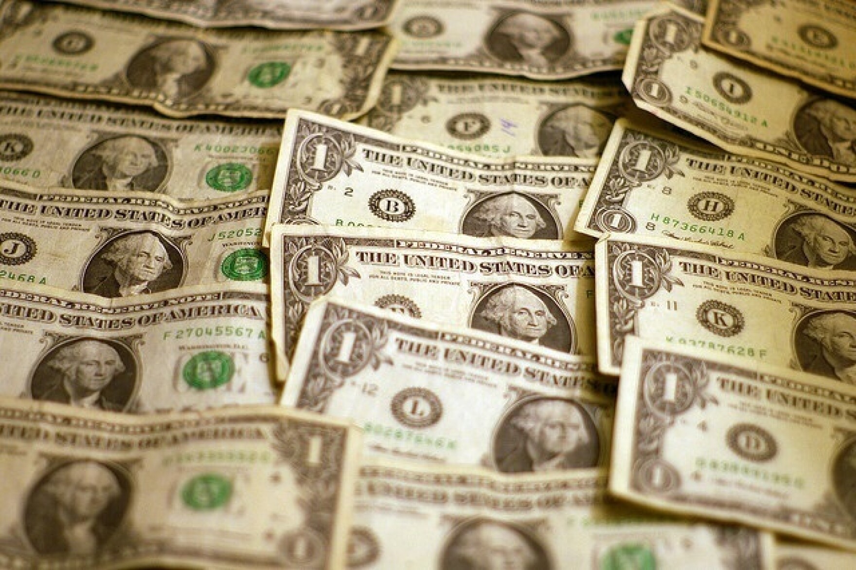 Group Advocates For 12 Minimum Wage In Ohio WOSU News