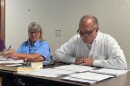 The Utica Township Fire Protection District board voted this week to start a volunteer fire department.