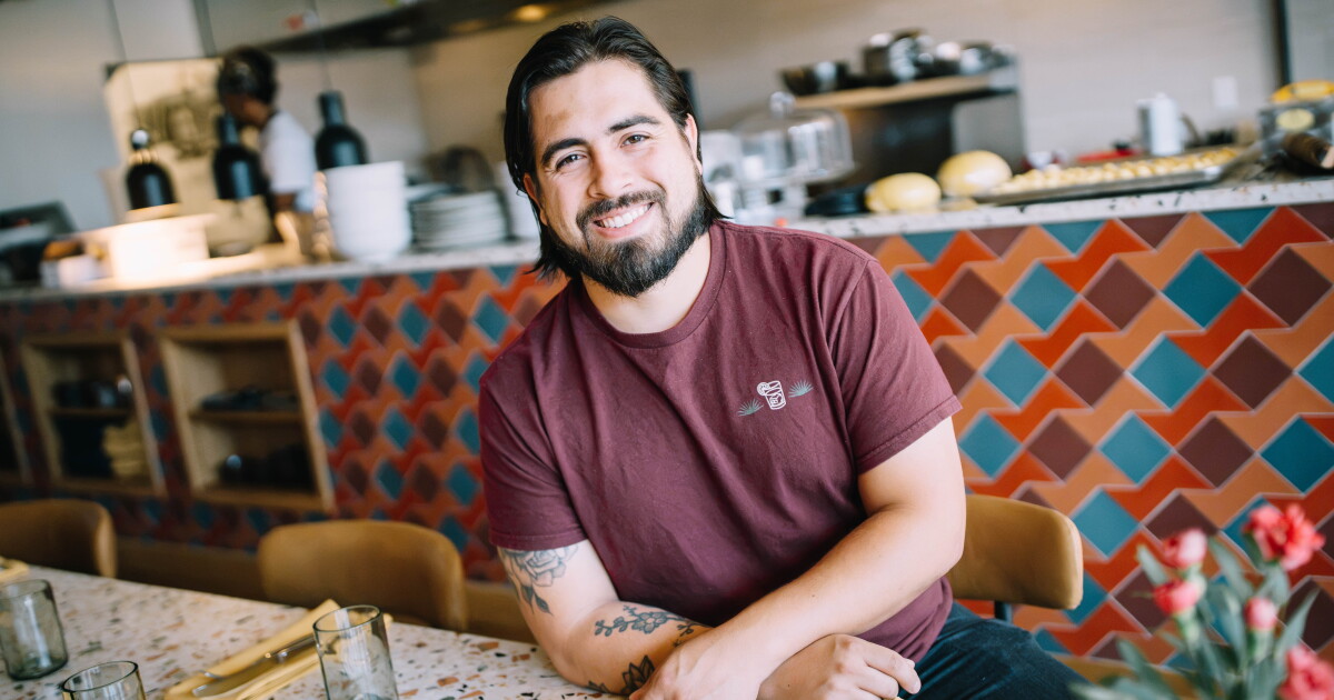 A growing St. Louis restaurant empire is taking root in the Grove