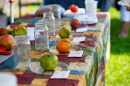 Vote for your favorite tomato type at the annual Tomato Festival at Heron Pond Farm in South Hampton this Sunday, Aug. 16,.