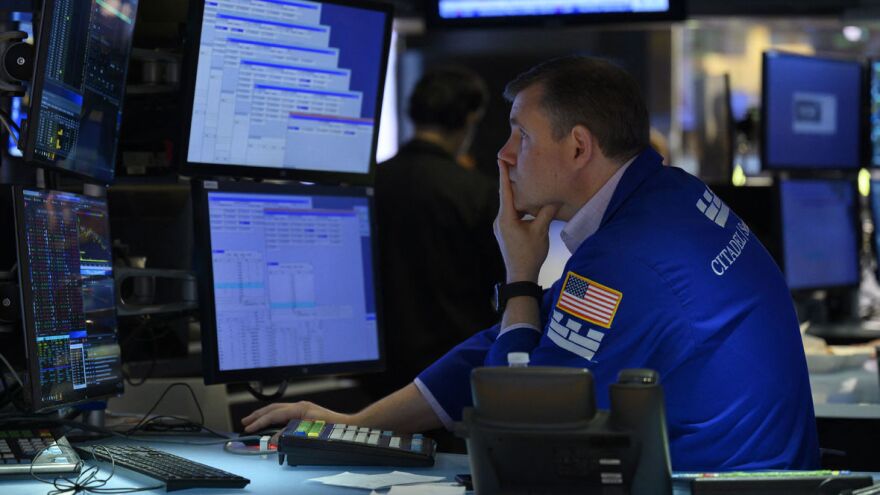 Angela Weiss/AFP via Getty Images