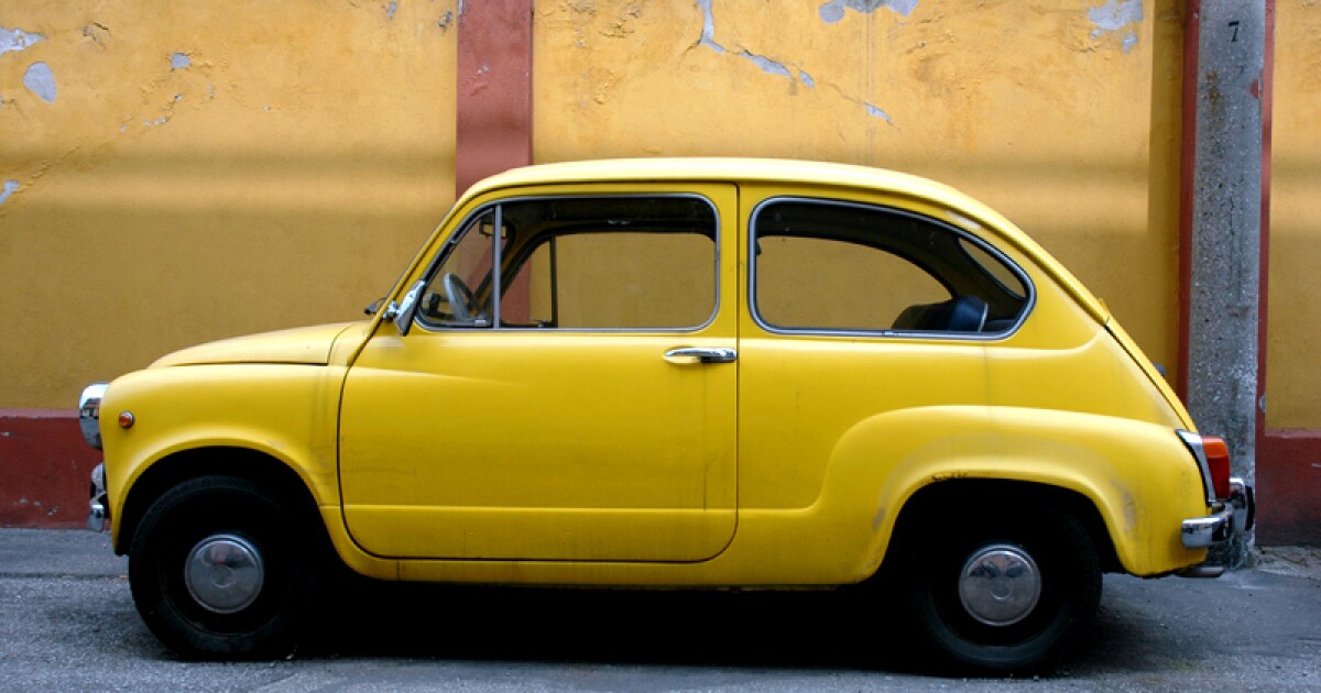 Why a Lithuanian bar is watching Jackson’s Town Square webcam