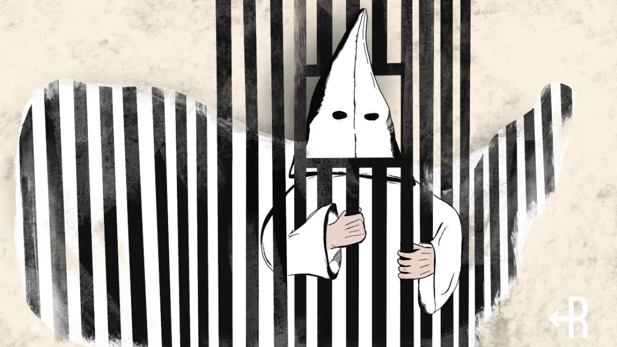 Timothy Egan on the KKK's Plot to Take Over America - Vimarsana News