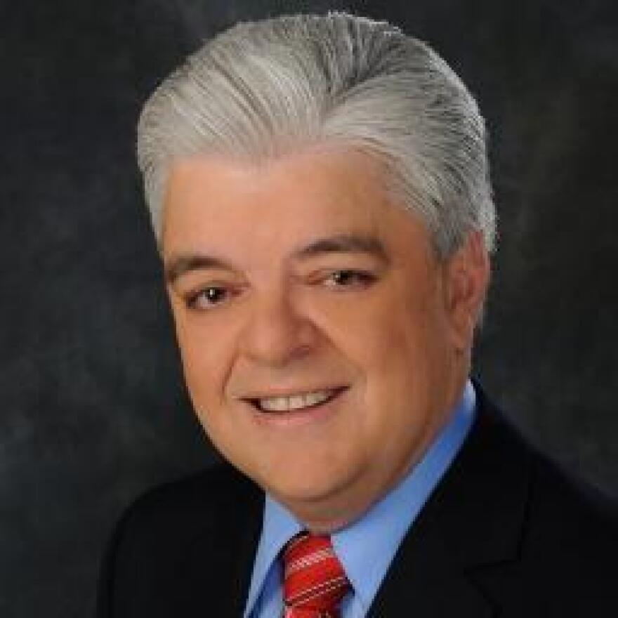veteran TV Meteorologist, Joe Rao