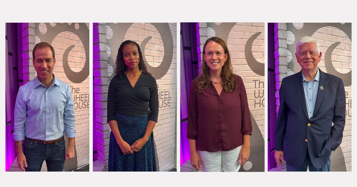 Democratic Primary 2026: Meet the candidates for CT’s 1st Congressional District