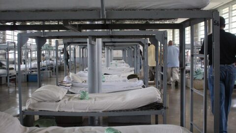 Two years after Gov. Jeff Landry and state lawmakers voted to lengthen dozens of prison sentences for criminal convictions, the governor’s staff says state incarceration expenses are surging.