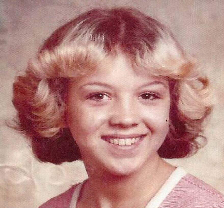 Tammy Jo Alexander