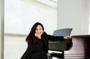 "If you can speak you can sing," says Florida Grand Opera CEO and General Director Maria Todaro