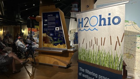 Fish Ohio Day in July 2025.