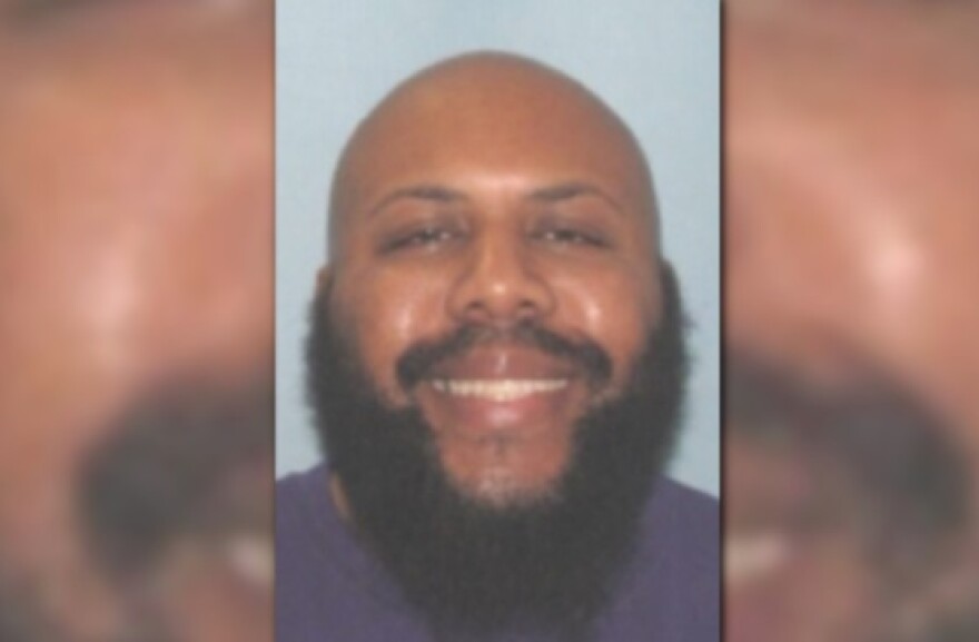 photo of Steve Stephens