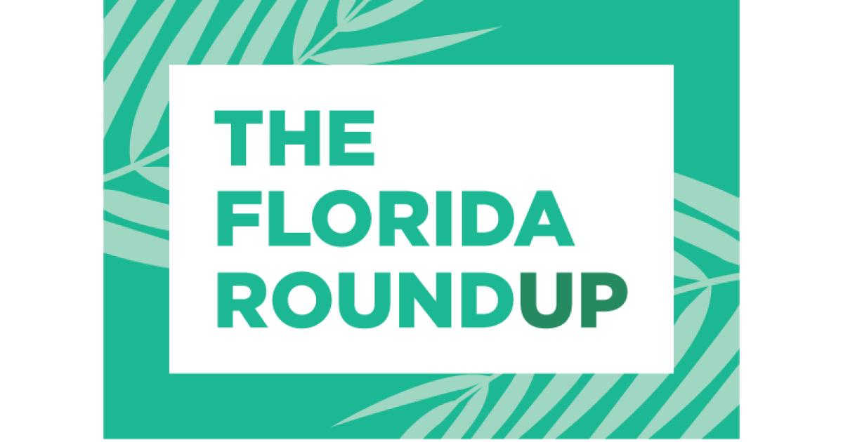 Florida Roundup 2025