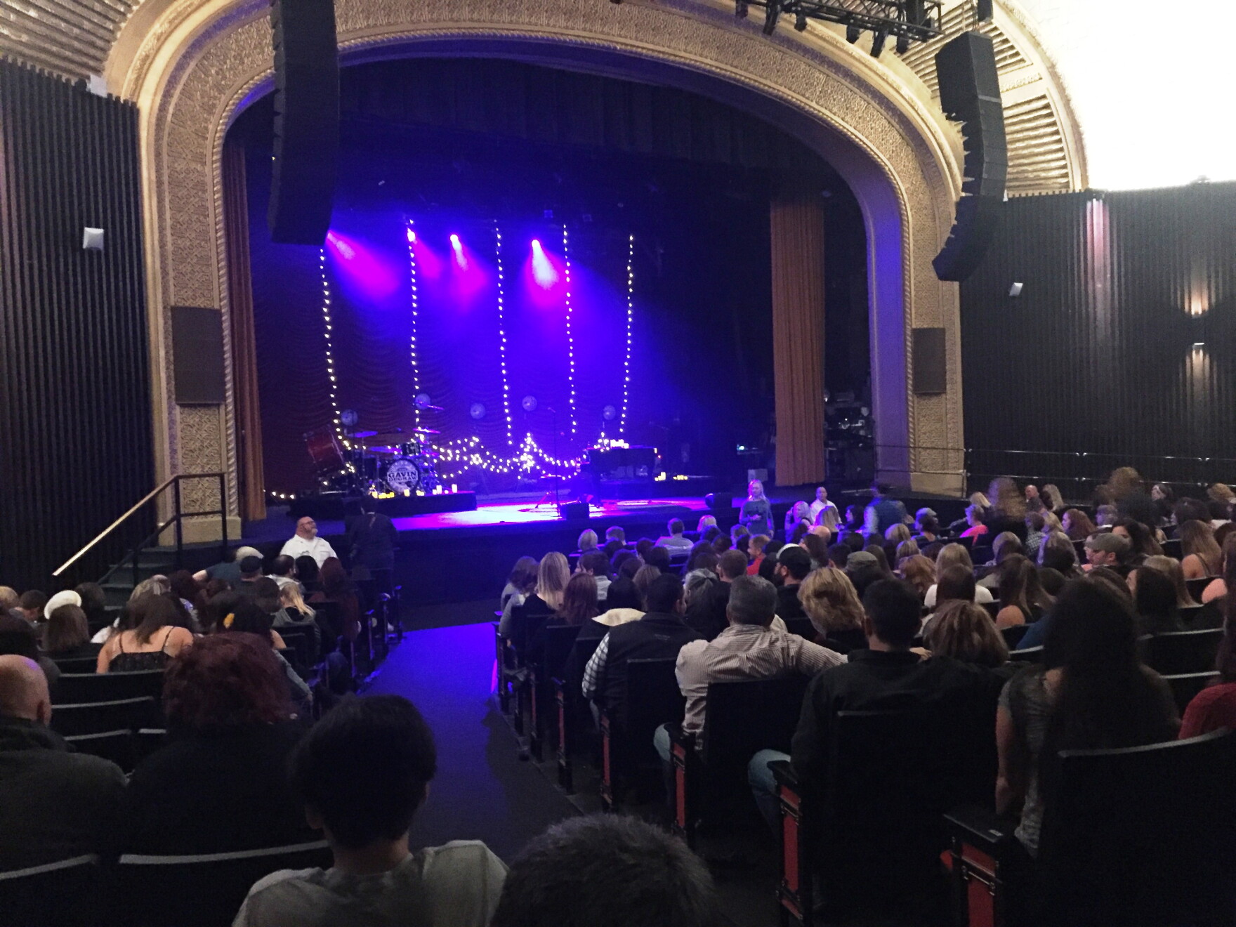 The New Sound of the Old Goodyear Theater Could Transform East Akron
