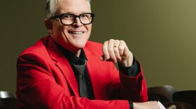 John Morris Russell JMR c Alex Johnson Lost Keys Media